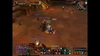 Grim Kills Meis (Paid Kill)