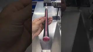 Getting that perfect regrip