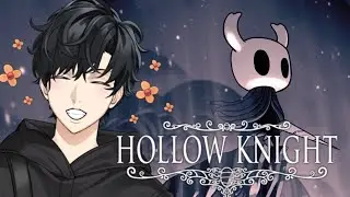 Hollow Knight Stream Highlight #1