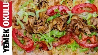 Chicken Doner Kebab Challenge | Faster and Affordable Chicken Doner Recipe at Home