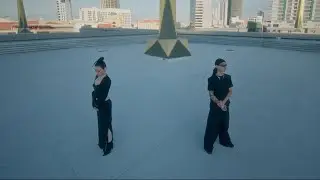 VANNDA - 6 YEARS IN THE GAME (OFFICIAL TEASER)
