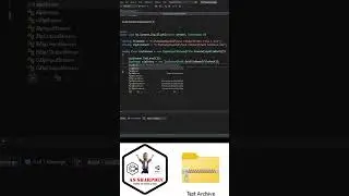 Create Zip using C#