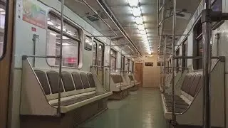 Сокольническая линия
