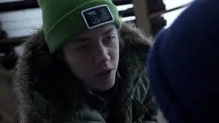 я слуга закона, хуила
