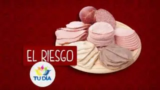 BIENESTAR Y SALUD - El cancer y los embutidos