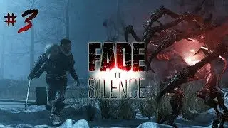 THE BROKEN UPDATE!? | Fade to Silence #3