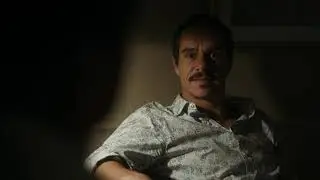 Tony Dalton (Better Call Saul — Season 5)