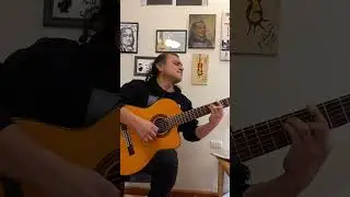 El condor pasa / cover