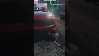 MAN DOWN! | GTA RP