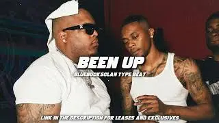 [FREE] Bluebucksclan type beats "Been Up" West Coast type beat
