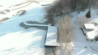 dji mavic air-sie loto panie dzieju