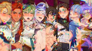 NU:CARNIVAL SSR CARD PULLS (read the description)