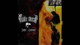 Public Threat - Suffer/Condemned 2024 (Full Stream)