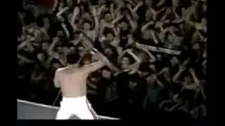 Queen -«We are the champions» + subtitles