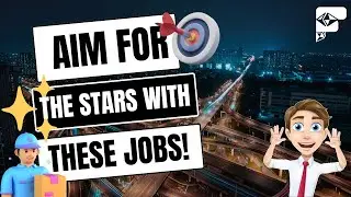 💡 Power Your Future - Logistics Career Guide! 💸
