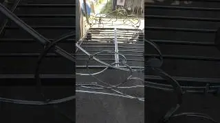💎КОВАНАЯ КРОВАТЬ 