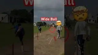 WIDE BALL Problem 🤯? | Let’s Fix 
