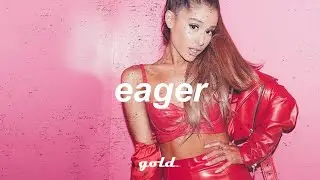 Ariana Grande Type Beat 