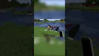 FLORIDA MAN SPOTTED IN MINECRAFT
