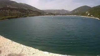 attorno al lago di Scanno