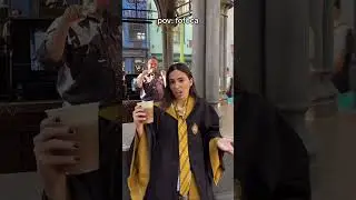 Fofocando em Hogwarts…😳