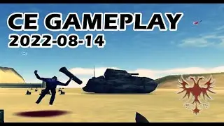 HEADSHOT SKILLS - CE GAMEPLAY