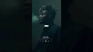 Ellie Goulding, Juice WRLD - Hate Me