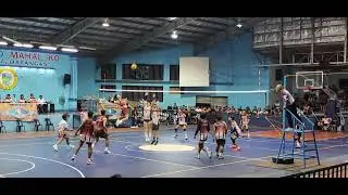 COGUNAN vs. BUCANA | SET 5