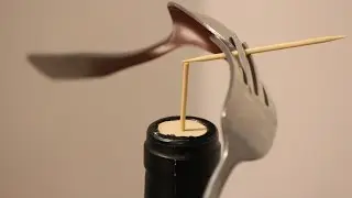 The Most Amazing and Unbelievable Balancing Trick | The Most Satisfying Video In The World