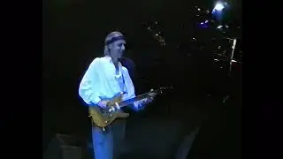 Dire Straits 1991 Rotterdam AI Upscale HD 1080p 50 fps stabiliztion