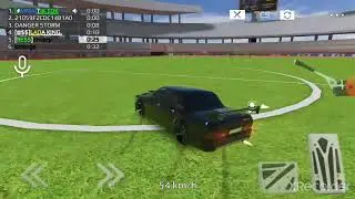 Russian Rider Online Gameplay