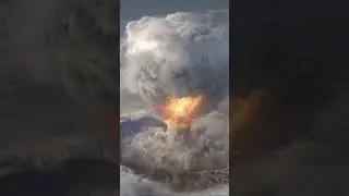 ядерная бомба в 