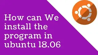 How to install dropbox in the ubuntu 18.06 ?