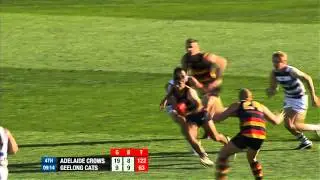 AFL Mark and Goal of the Year - Round 7