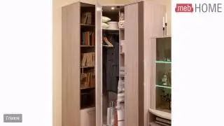 Набор мебели для гостиной 1