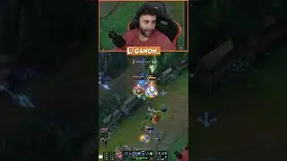😋 Delicia de penta!!! #leagueoflegends #lol
