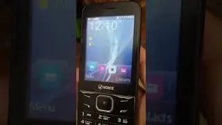 voice  v840 imei change code 100 %%