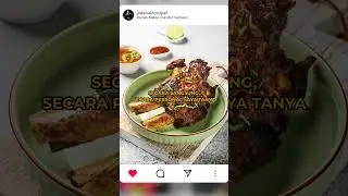 Teknik Strobist untuk Food Photography 