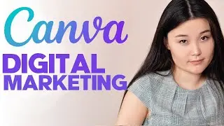 How to Leverage Canva's Digital Marketing Templates for Success