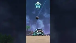 Tournois des rangs - Le flick #rocketleague