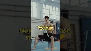 How to increase wrist size 🤛 #shorts #brahmcharya #ommhindutva
