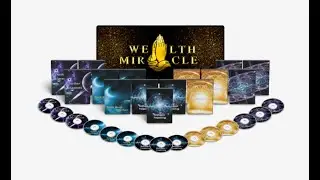 Wealth Miracle Review 2021!!! - Wealth Miracle Subconscious Mind Activation Music Review!!!
