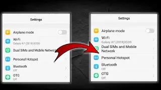 increase font size change in vivo | how to change font size in vivo 