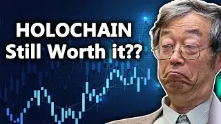 Is HOLOCHAIN Still Worth Investing in? HOLO Price Prediction for 2021