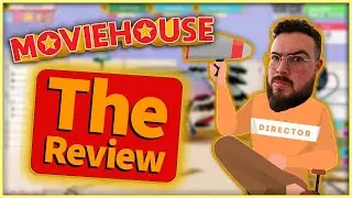MovieHouse | The Review