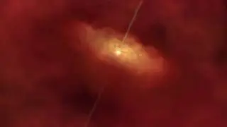 Sword Of Orion