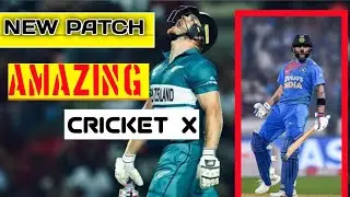 Ek AUR game 🔥 amazing cricket x download link🔥