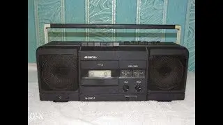 Весна 212С-7 + MP3/FM