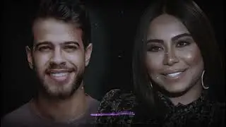 شيرين عبد الوهاب و أدهم النابلسي - حبه جنة و بتعرف شعور mashup