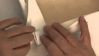 Gallery-wrapped Watercolours